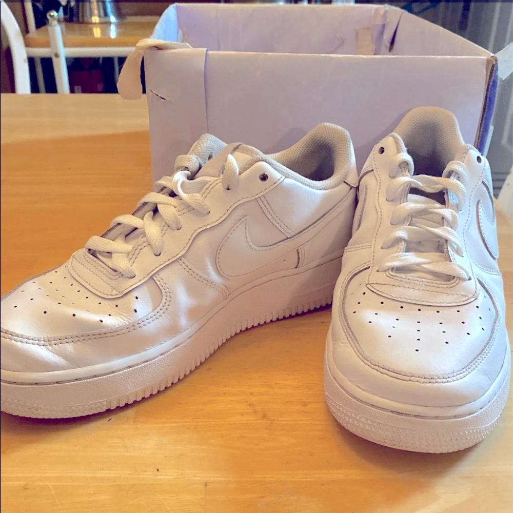 nike air force 1s